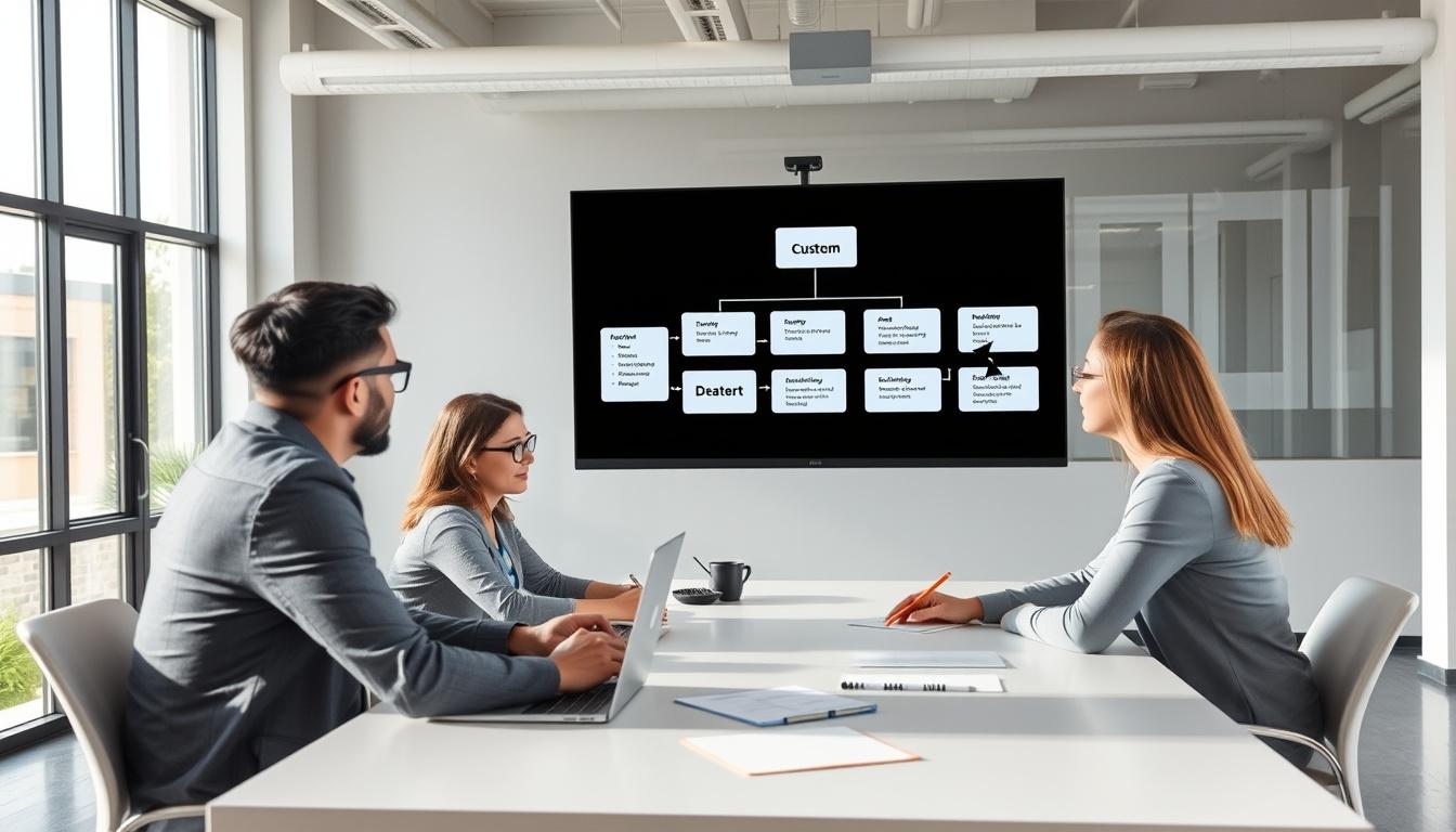 Software Built for Real Business Needs